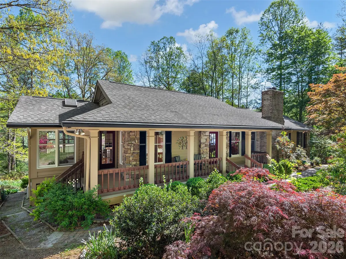 2401 Little River Road, Hendersonville, NC 28739 - #1