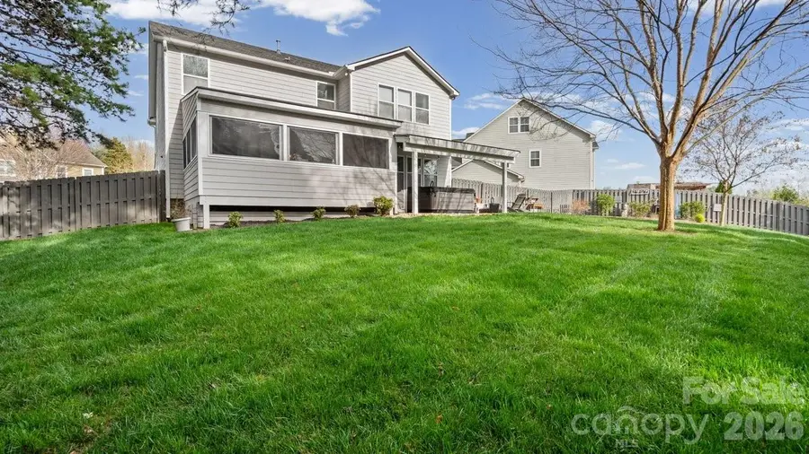 1007 Pine Bark Place, Matthews, NC 28104 - #3