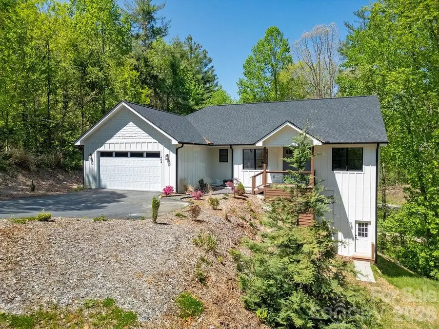 404 High Ridge Drive, Mills River, NC 28759 - #3