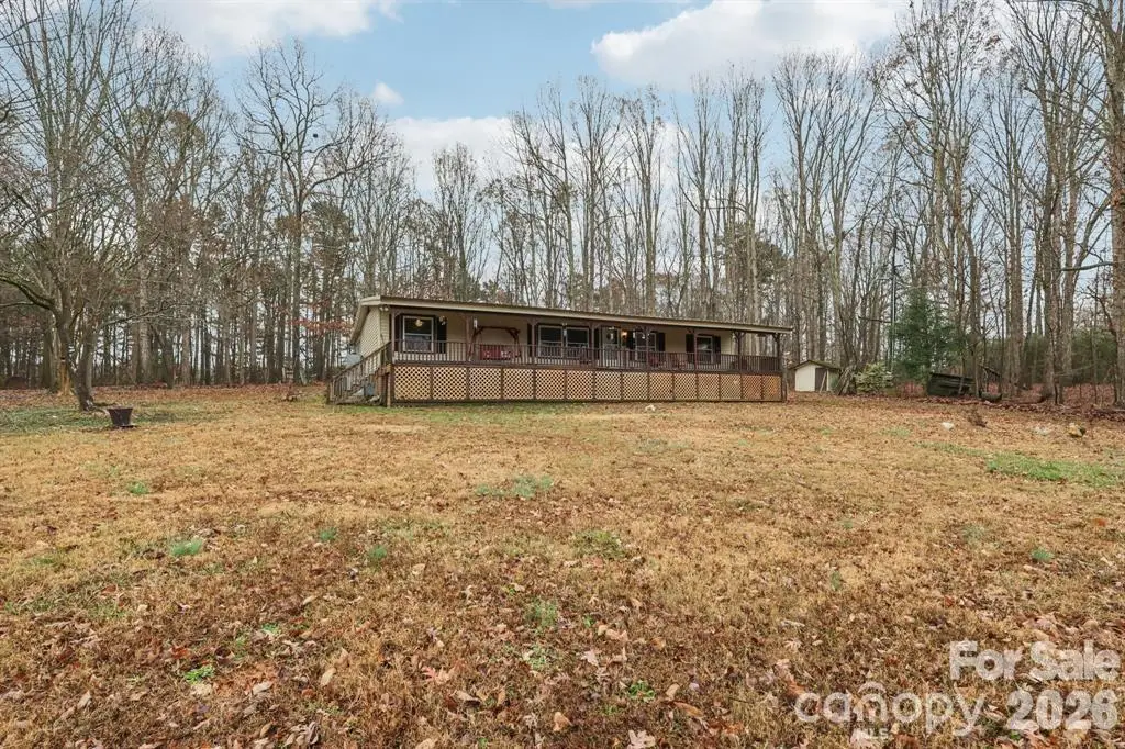 920 Dewitt Helms Road, Monroe, NC 28110 - #1