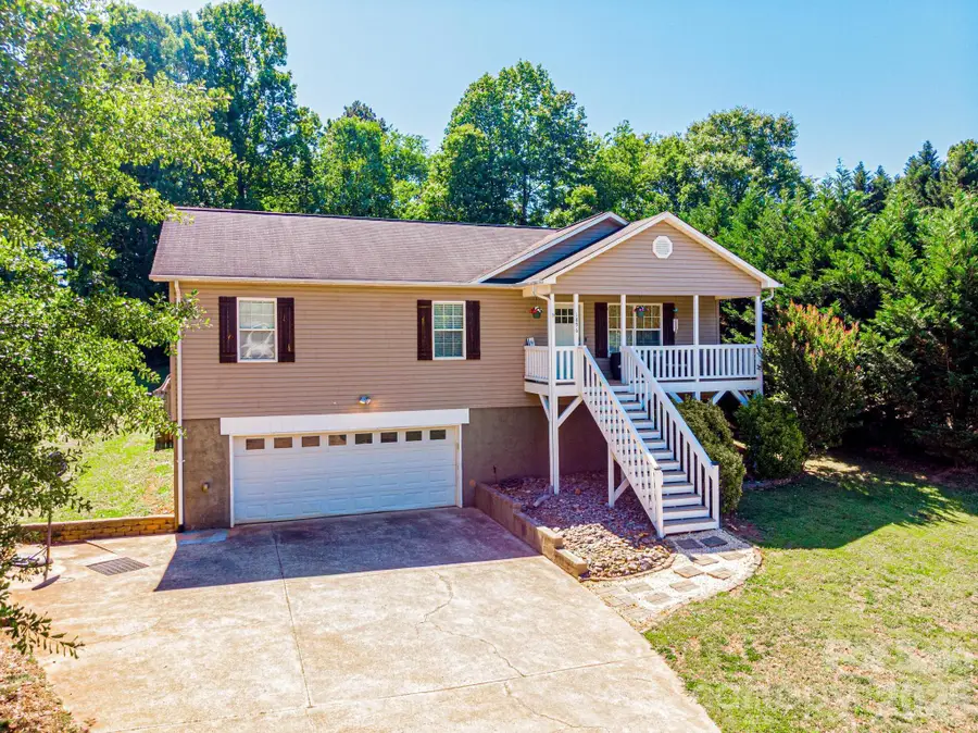 1896 Bakers Glade Lane, Hickory, NC 28602 - #2