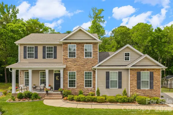 2716 Barwick Lane, Rock Hill, SC 29730