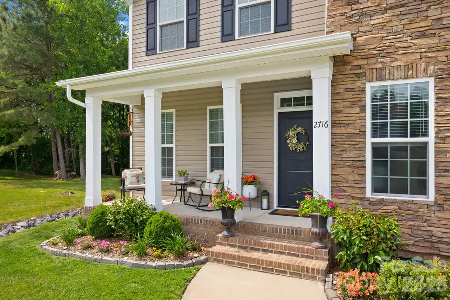 2716 Barwick Lane, Rock Hill, SC 29730 - #2