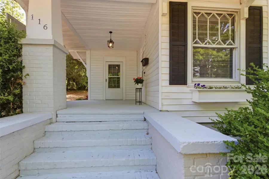 116 S Patterson Street #8, Statesville, NC 28677 - #2