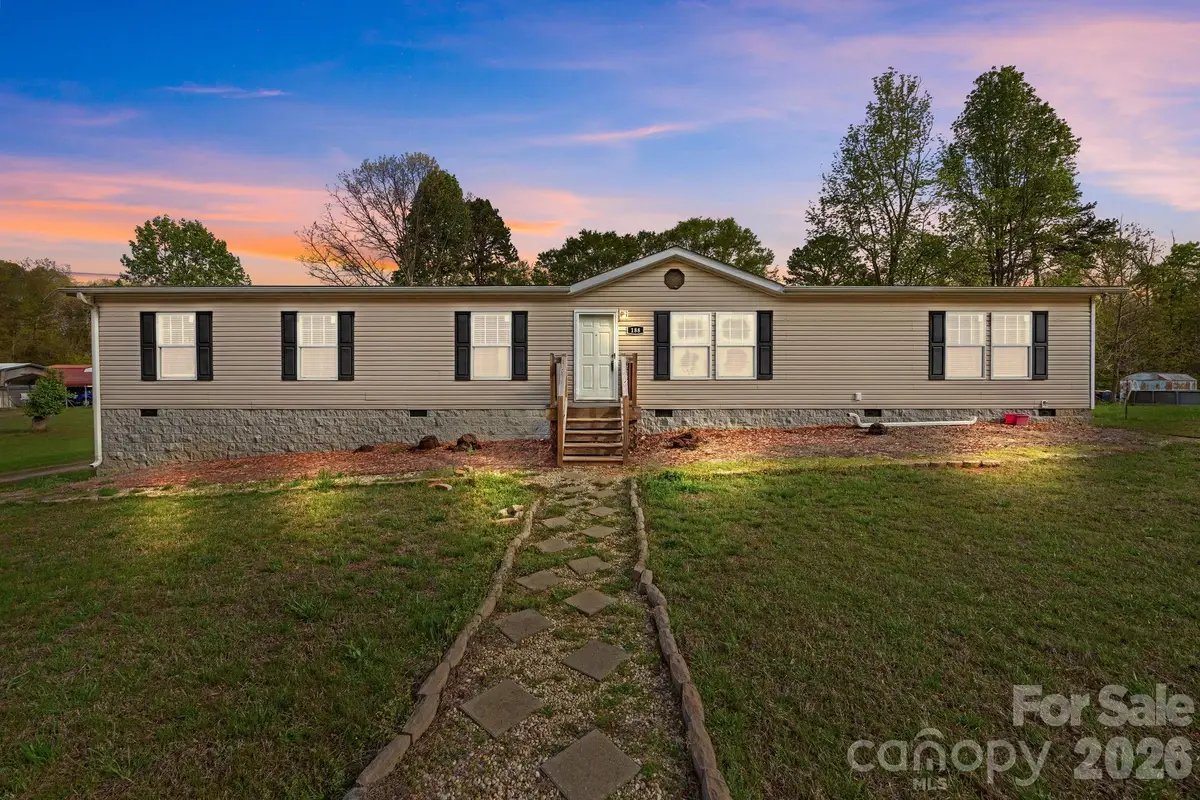 188 Low Lane, Statesville, NC 28677 - #1