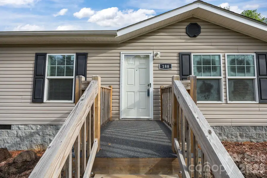 188 Low Lane, Statesville, NC 28677 - #3