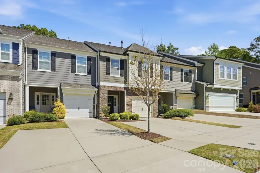 2038 Suttonview Road, Fort Mill, SC 29708 - #2