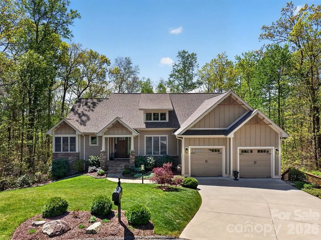 67 Little Sunset Court, Hendersonville, NC 28739 - #1