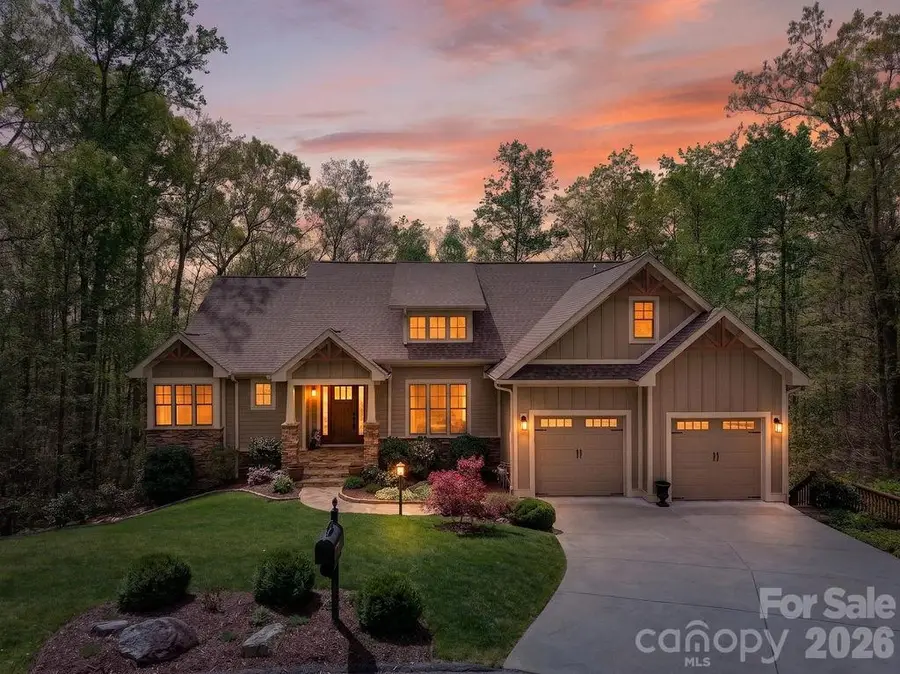 67 Little Sunset Court, Hendersonville, NC 28739 - #2