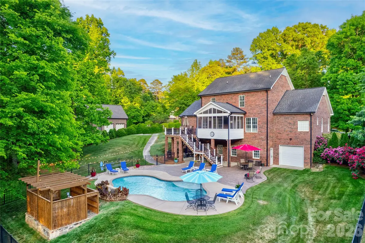 1390 Bennington Drive Nw, Concord, NC 28027 - #1