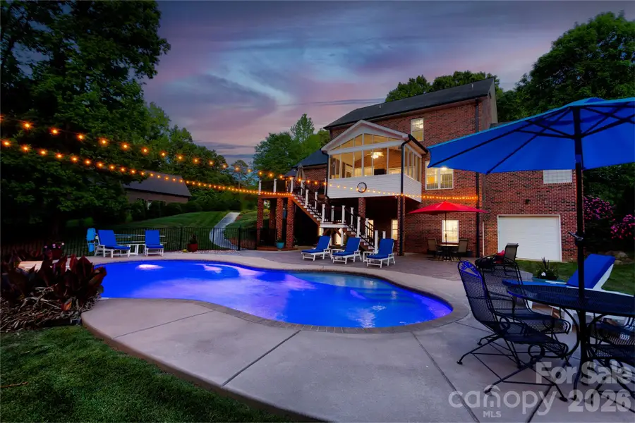 1390 Bennington Drive Nw, Concord, NC 28027 - #3