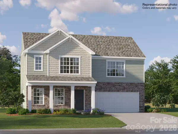 1631 Cottage Creek Drive #55, Bessemer City, NC 28016