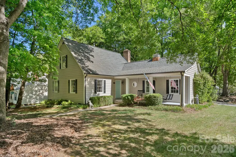817 Bent Wood Court, Matthews, NC 28105 - #2