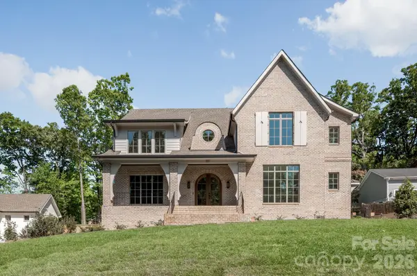 227 Hargett Court, Charlotte, NC 28211