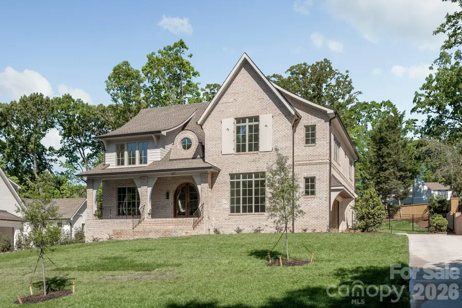 227 Hargett Court, Charlotte, NC 28211 - #2