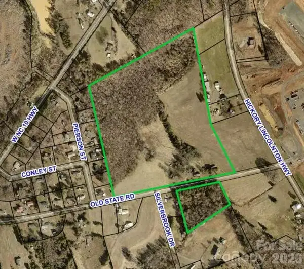 4026 Old State Road, Newton, NC 28658