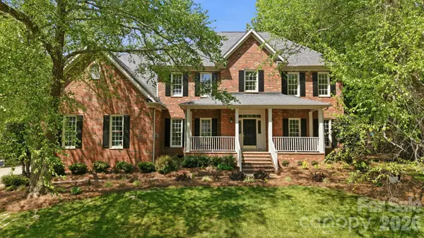 5510 Providence Glen Road, Charlotte, NC 28270