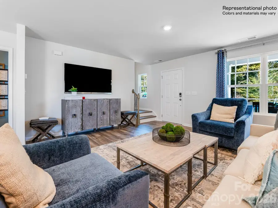 1633 Cottage Creek Drive #56, Bessemer City, NC 28016 - #3