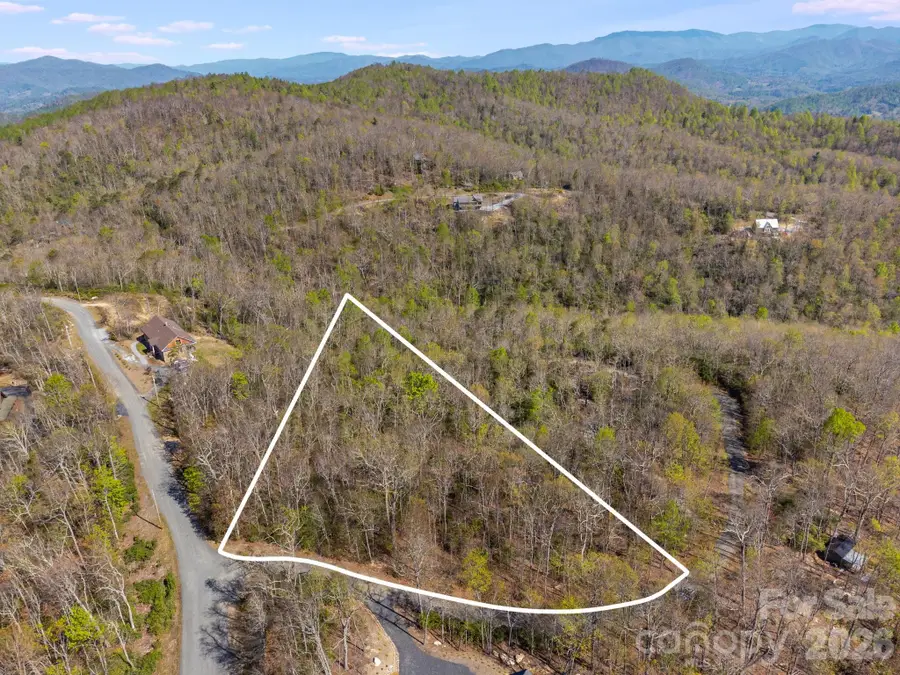 Lot 27 Trails End Road #27, Grassy Creek, NC 28714 - #3