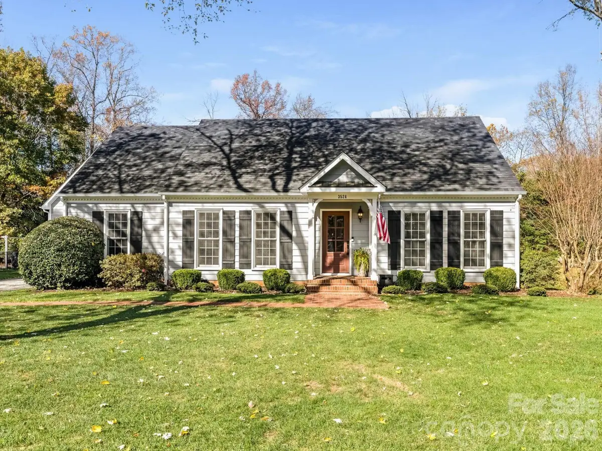 3524 Chevington Road, Charlotte, NC 28226 - #1