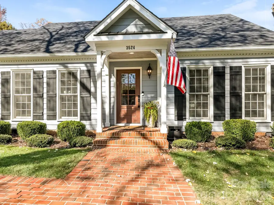 3524 Chevington Road, Charlotte, NC 28226 - #2