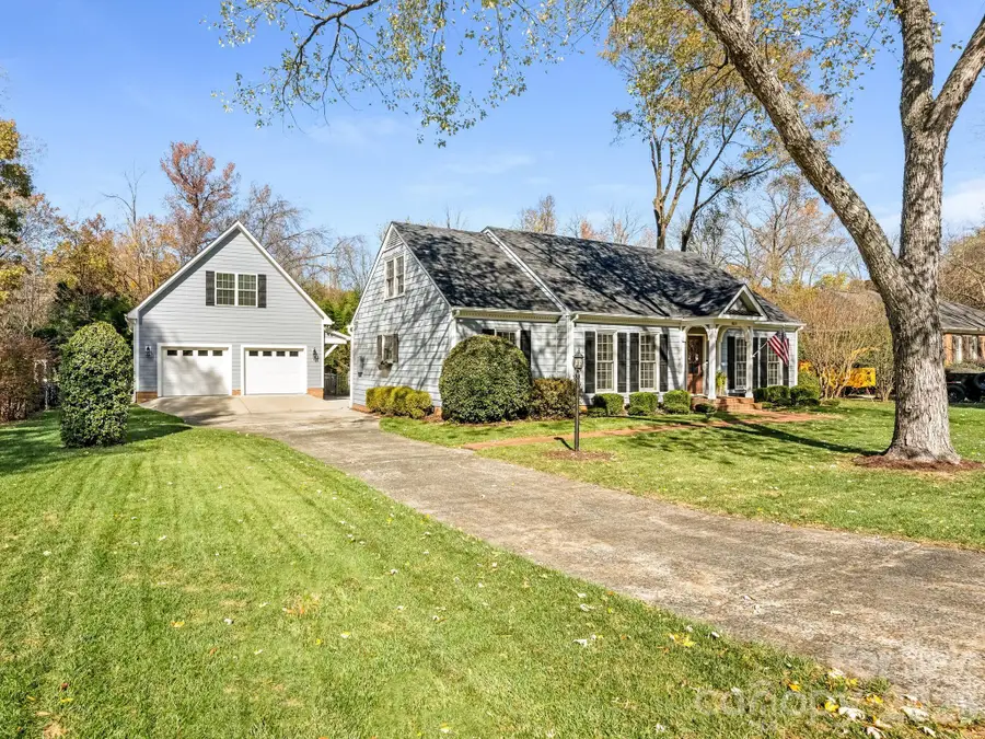 3524 Chevington Road, Charlotte, NC 28226 - #3