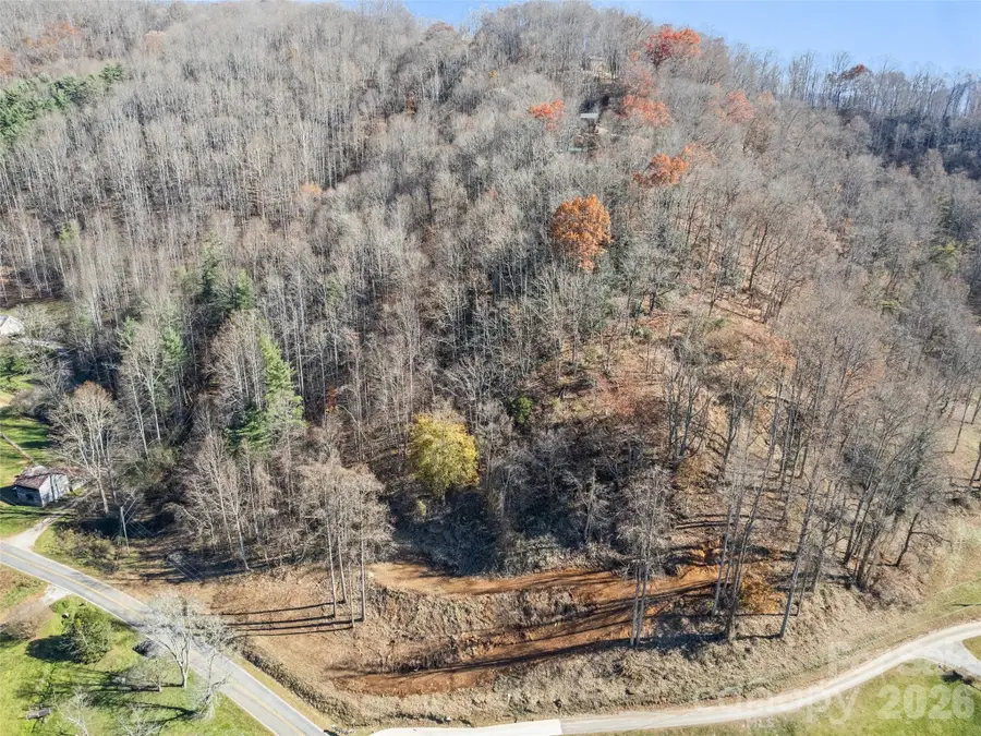 Tract 1: Lots 1 & 2 Fisher Creek Road, Sylva, NC 28779 - #2