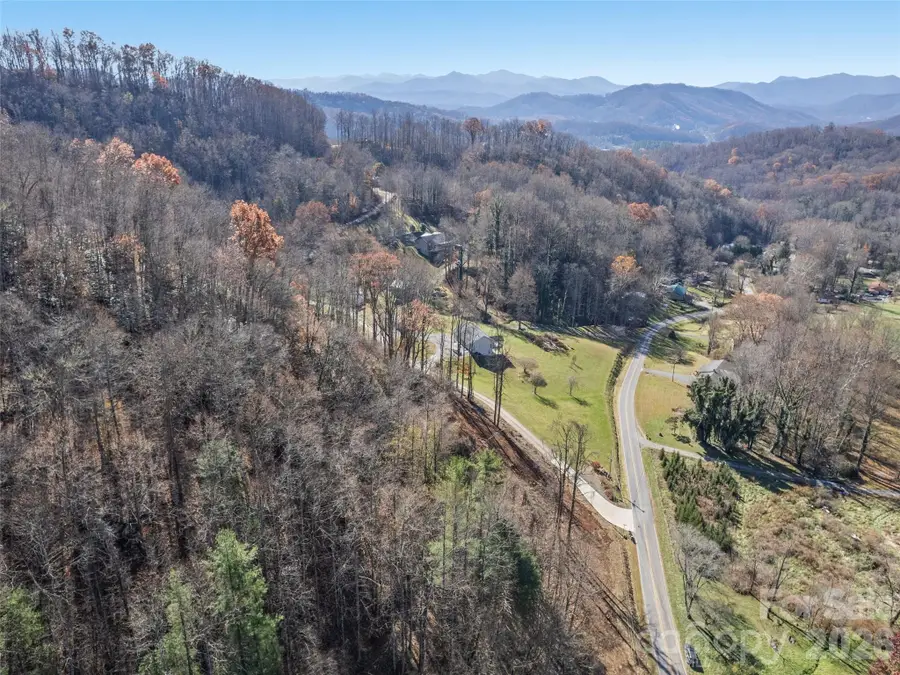 Tract 1: Lots 1 & 2 Fisher Creek Road, Sylva, NC 28779 - #3