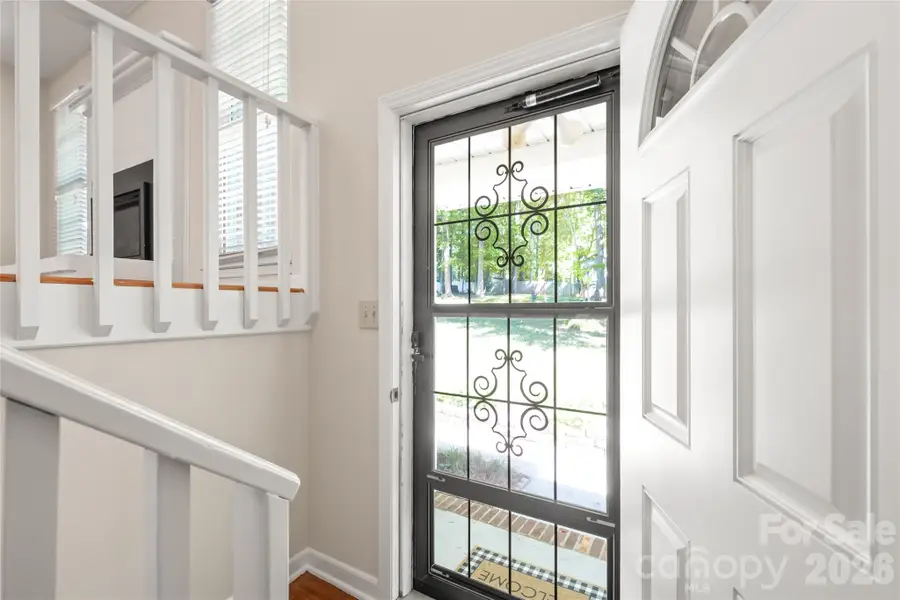 3129 Winding Trail, Matthews, NC 28105 - #3