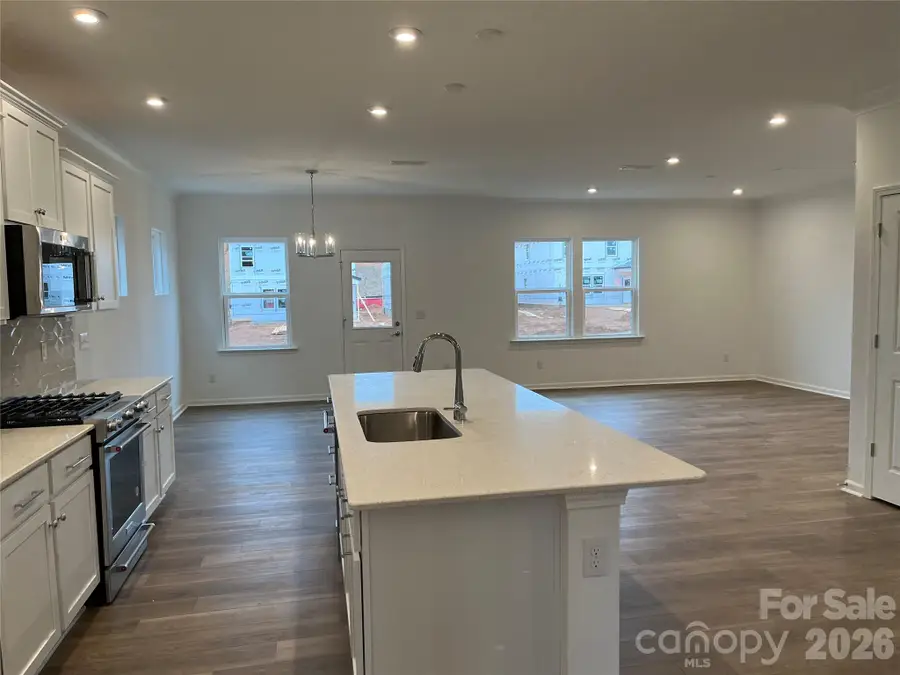 12109 Bradshaw Court, Charlotte, NC 28278 - #3