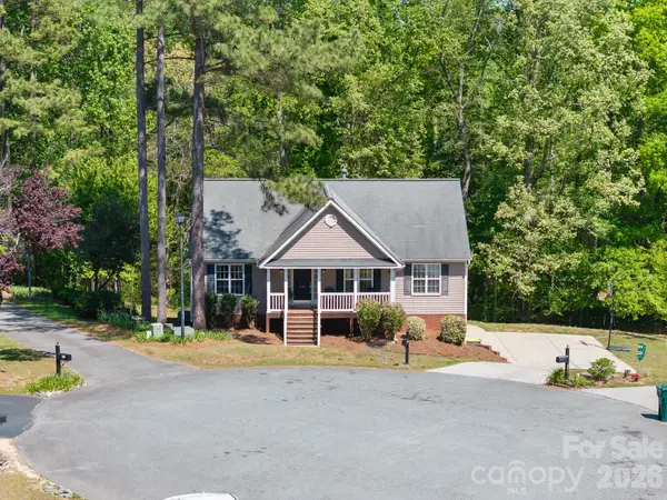 441 Carriage Lane, Linwood, NC 27299