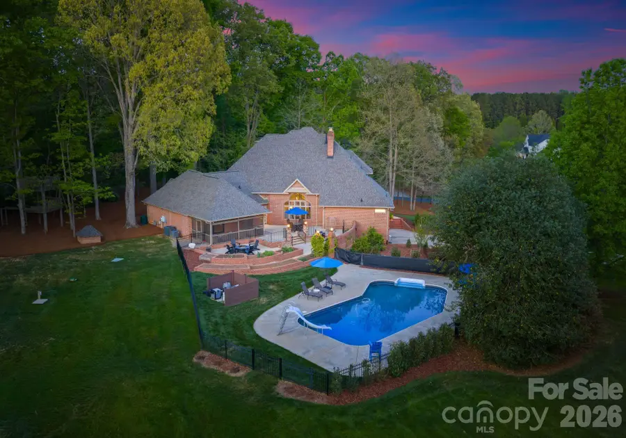 101 Valley Ranch Lane, Weddington, NC 28104 - #2