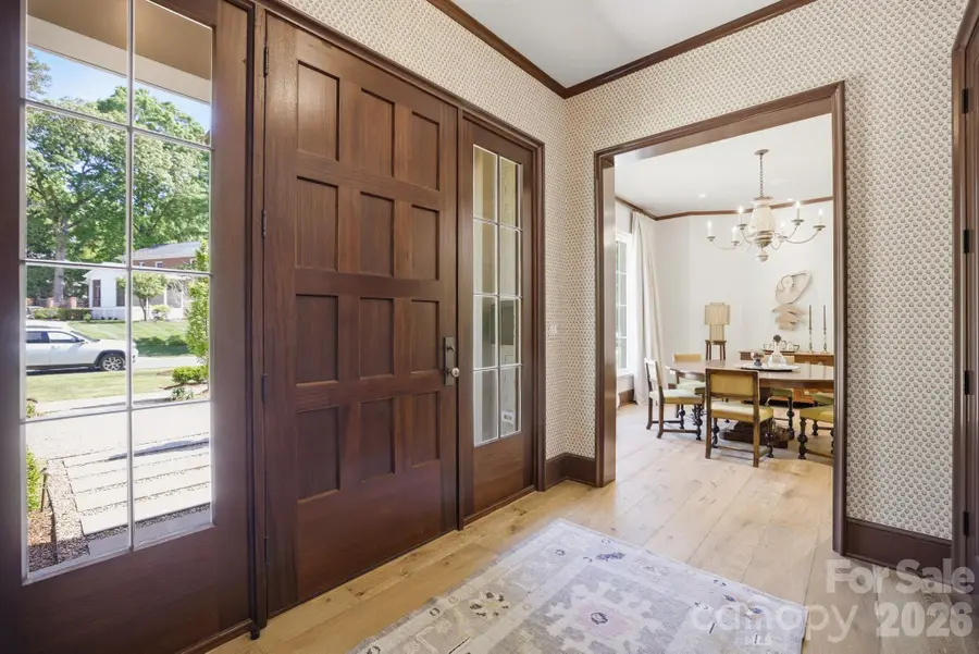 2710 Briarcliff Place, Charlotte, NC 28207 - #3