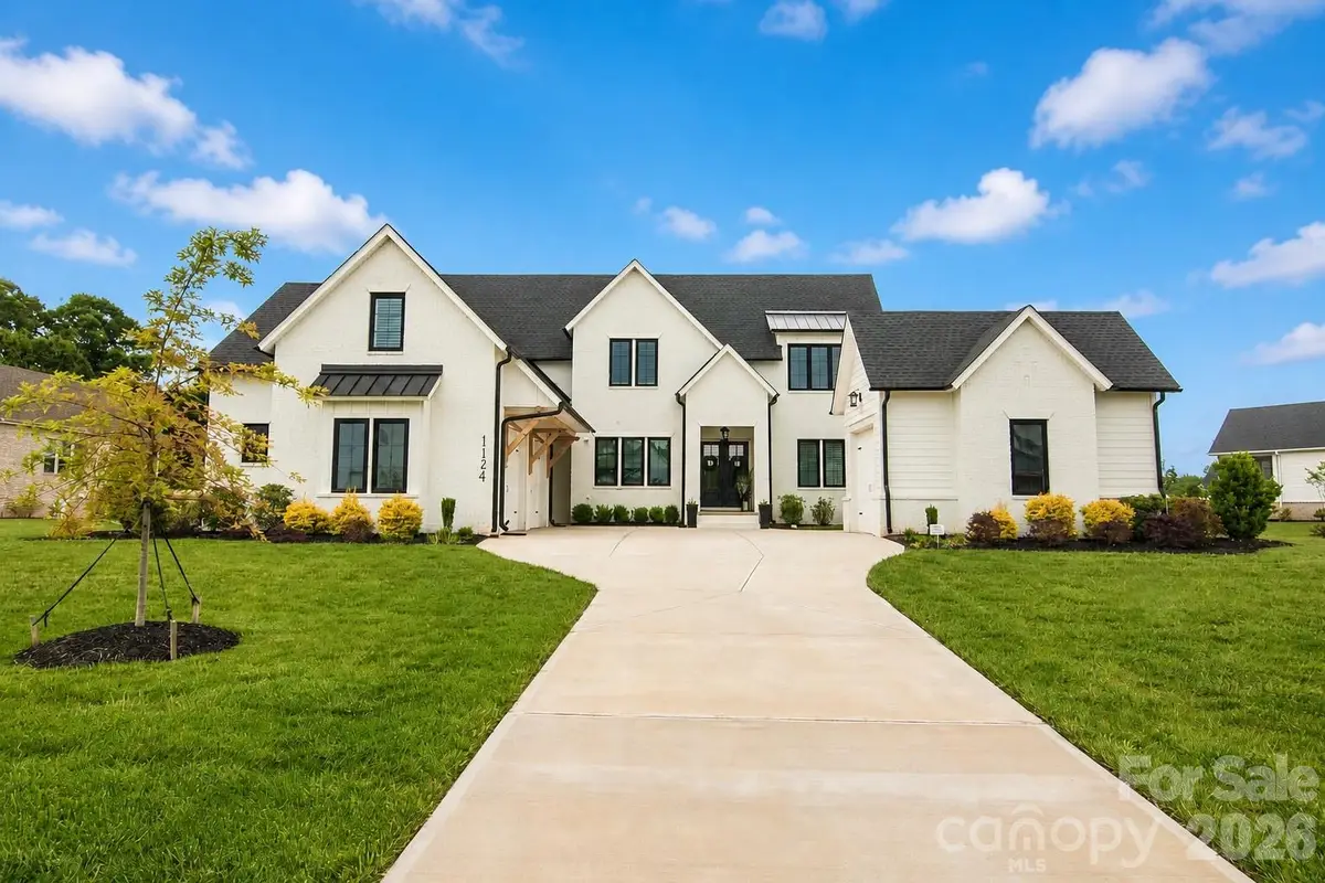 1124 Mesa Way, Marvin, NC 28173 - #1