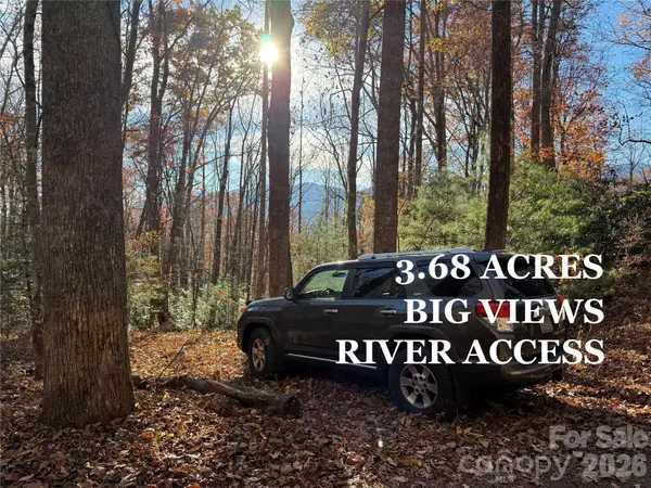 0000 Halls Chapel Road, Burnsville, NC 28714