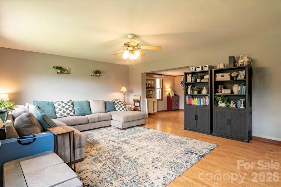 445 Old Caroleen Road, Forest City, NC 28043 - #2