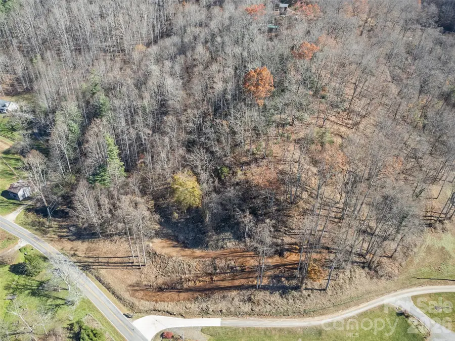 Tract 2: Lot 3 Fisher Creek Road, Sylva, NC 28779 - #2