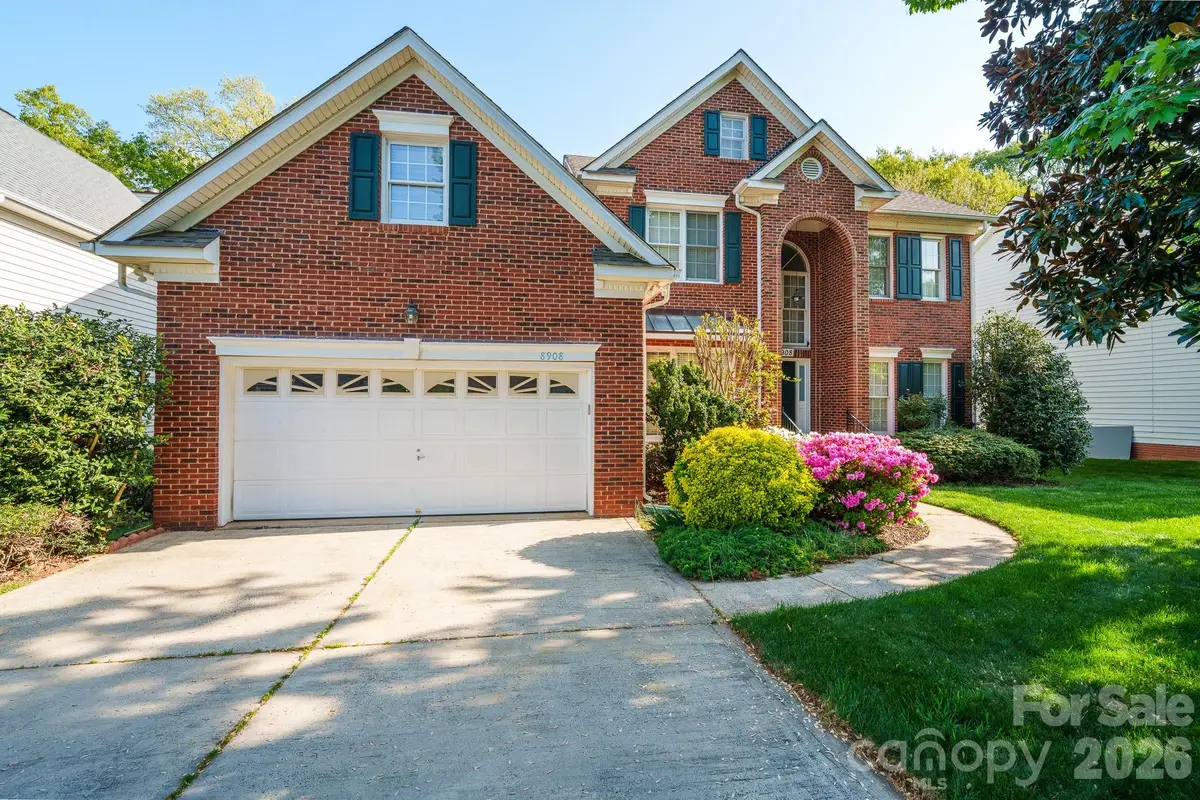 8908 Leinster Drive, Charlotte, NC 28277 - #1