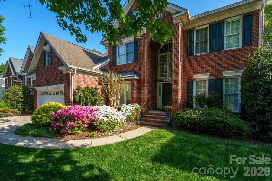 8908 Leinster Drive, Charlotte, NC 28277 - #2