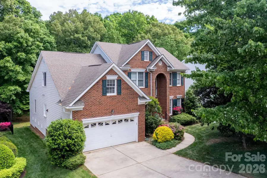 8908 Leinster Drive, Charlotte, NC 28277 - #3