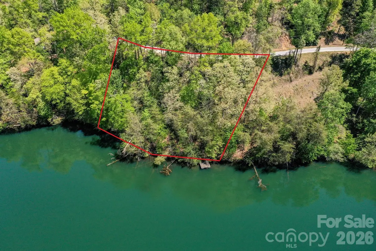 0000 Adams Lane, Lake Lure, NC 28746 - #1