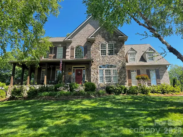 7835 Sand Trap Lane, Stanley, NC 28164