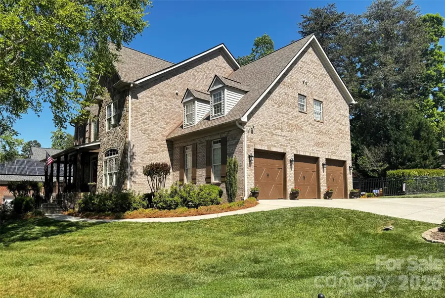 7835 Sand Trap Lane, Stanley, NC 28164 - #2