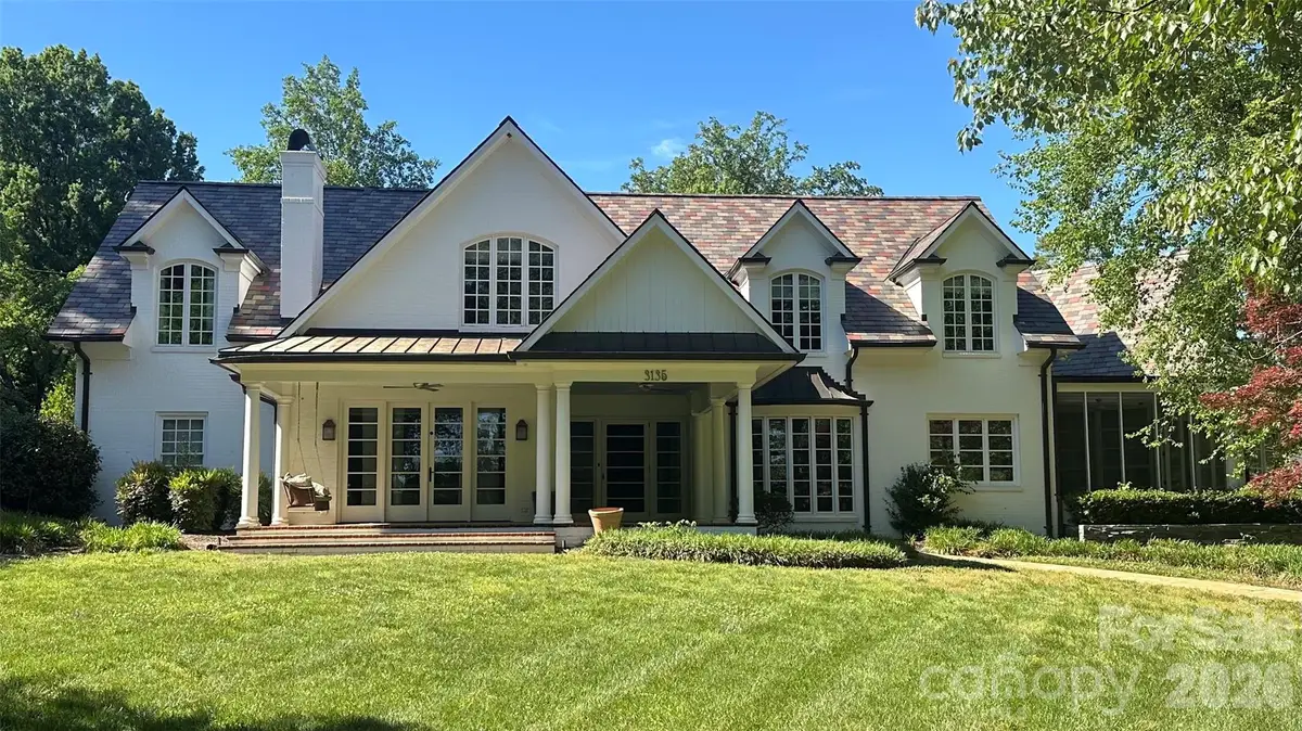 3135 Loma Lane #5, Charlotte, NC 28205 - #1