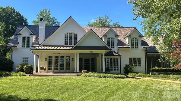 3135 Loma Lane #5, Charlotte, NC 28205