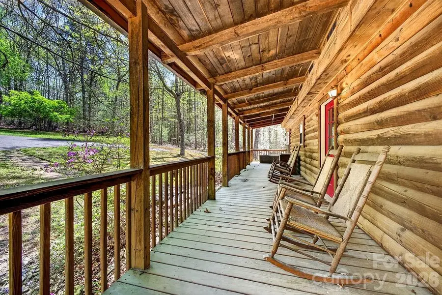 276 Oleta Mill Trail, Hendersonville, NC 28792 - #2