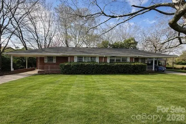 911 Hickory Grove Road, Gastonia, NC 28056 - #1