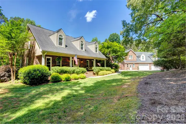 3251 Van Tassel Drive, Concord, NC 28025