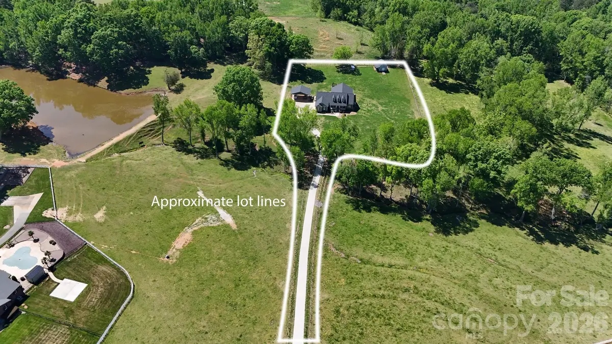 165 Lewis Farm Road, Bessemer City, NC 28016 - #1