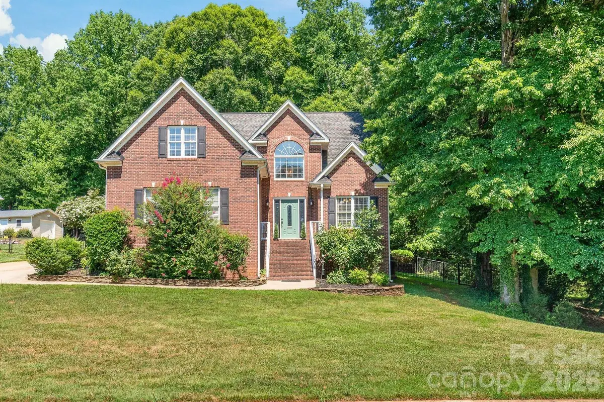 1006 Strawberry Lane, Gastonia, NC 28054 - #1